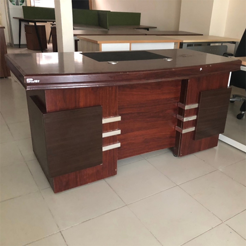 Bàn Giám Đốc DT1680H24